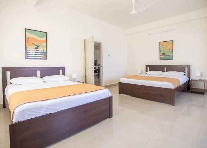 Neemtree Apartments