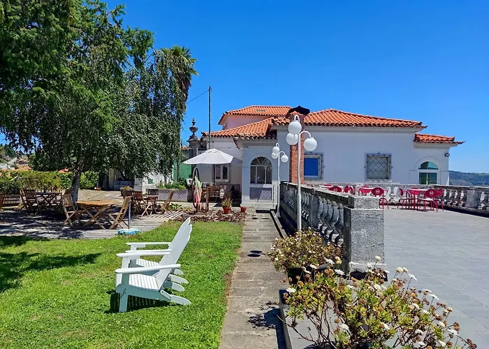 Casa Da Real Companhia