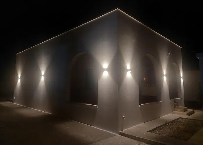 Casa Uccio