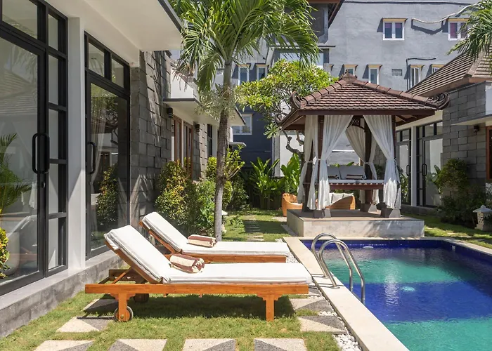 Designer Studio Emy Sanur