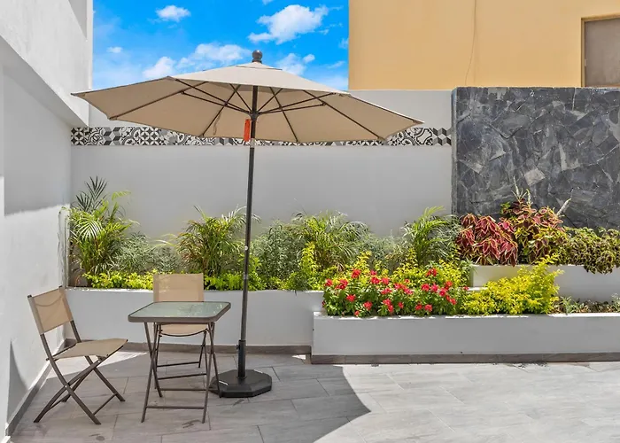 Casa Barros Vacation Condos