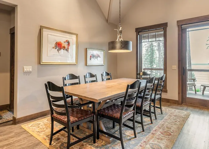 Tamarack Terrace