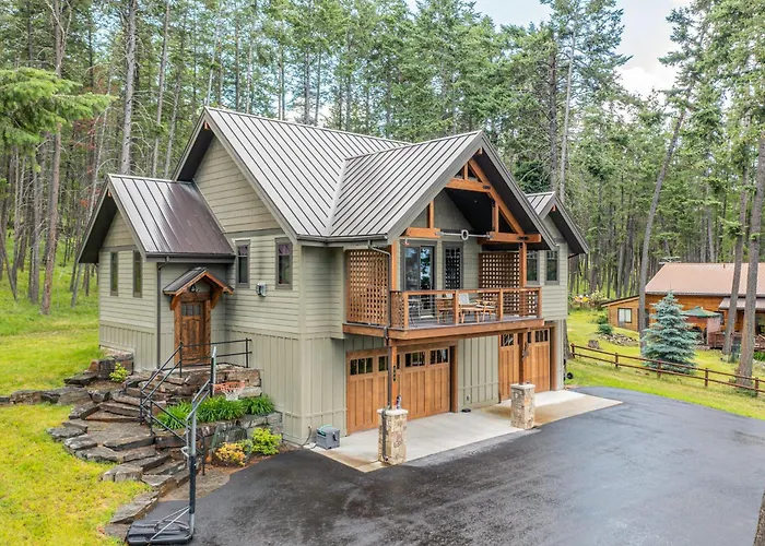 Tamarack Terrace