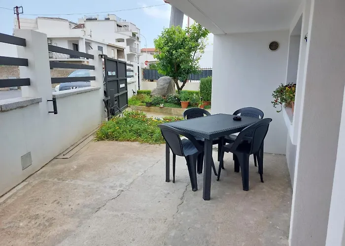 Incantos Charme B&B & Apartment