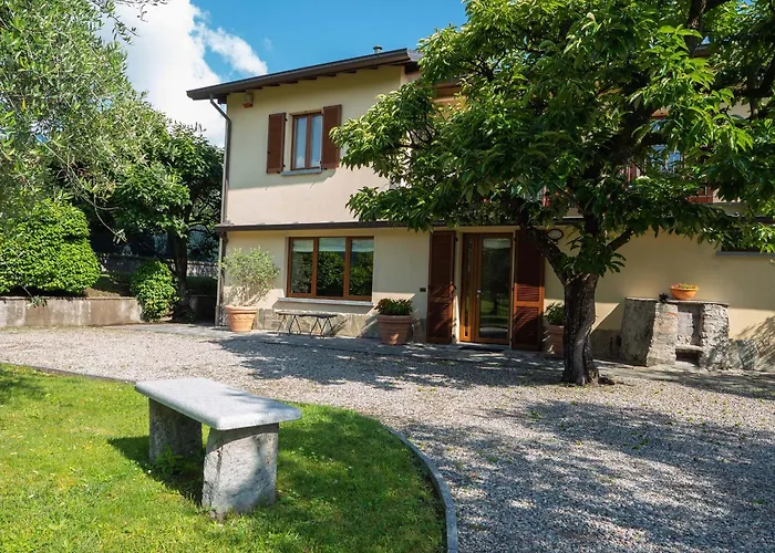 Villa Olivee