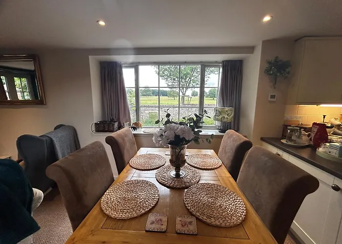 Tanyard Cottage - Whixley, York, North Yorkshire