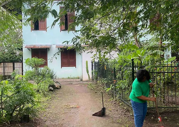 Villa Sambal