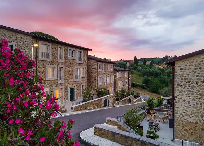 Corte Francigena - Apartments