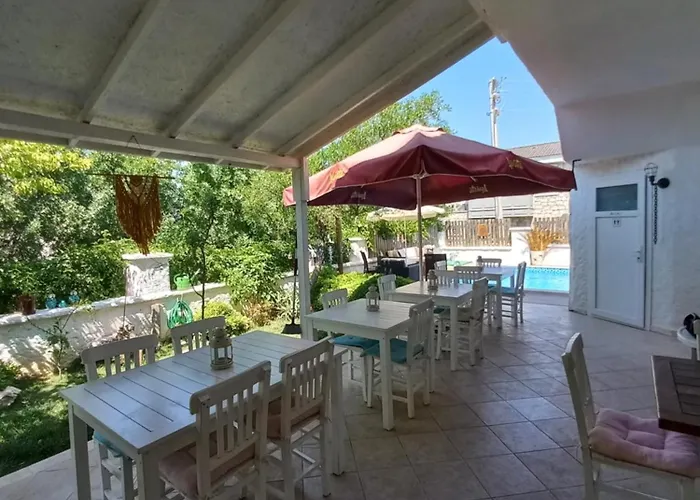 Alacati La Vista