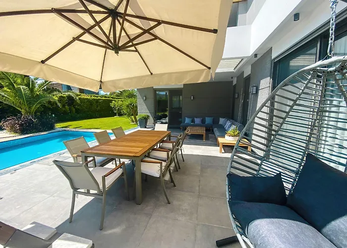 Villa Miami