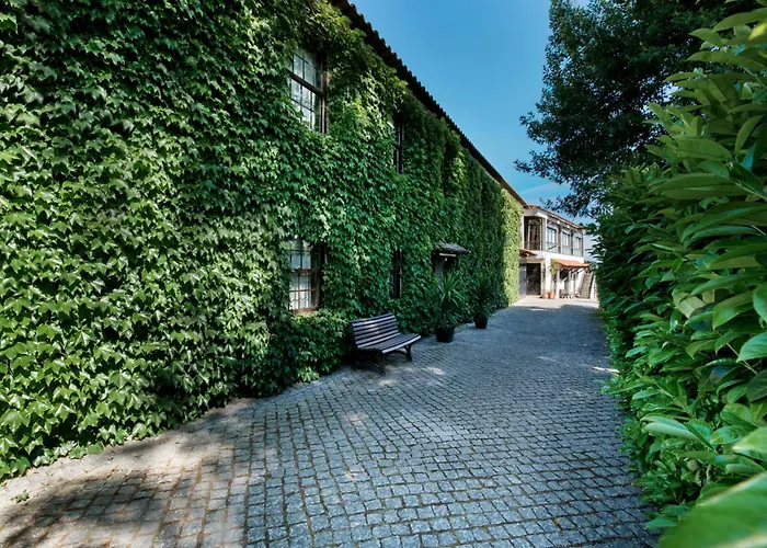 Casa Dos Gomes