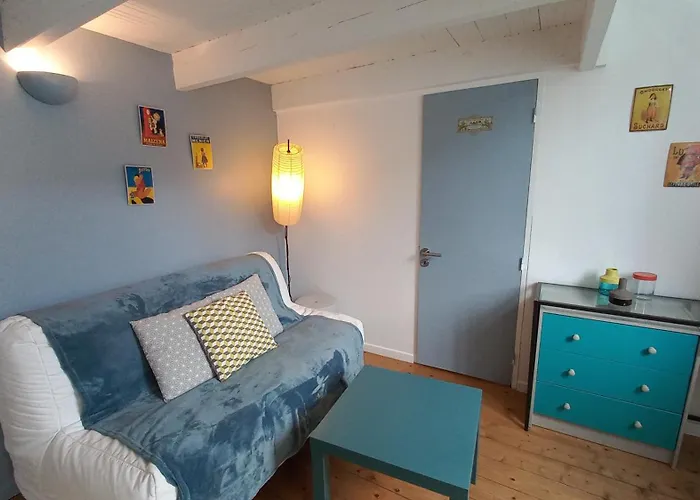 Les Appartements Du 104
