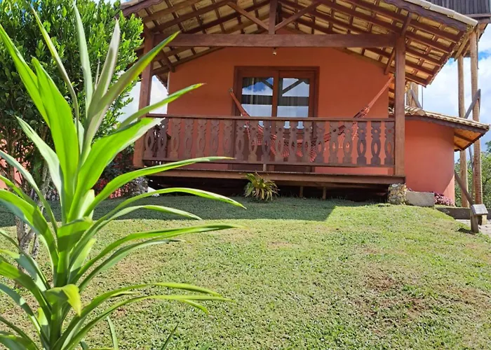 Pousada Vale da Cachoeira