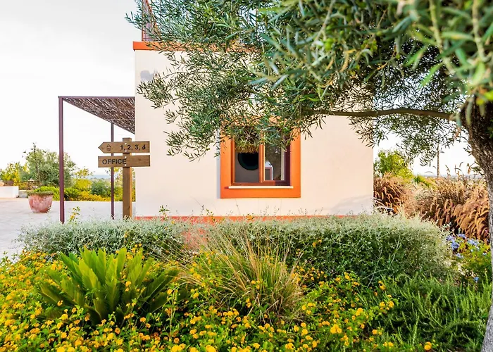 Quinta Da Baleeira