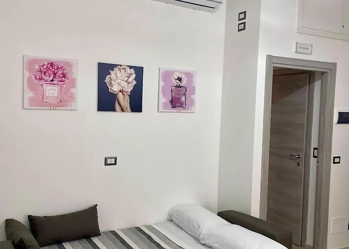 L'Atelier - Locazione Turistica