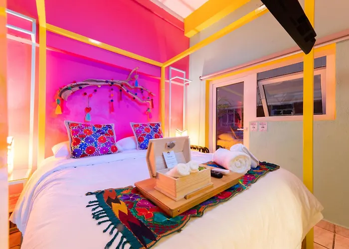 Casa Colibri Malecon