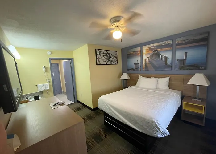 Days Inn By Wyndham Holladay