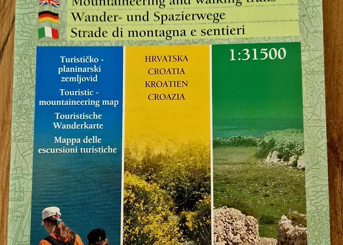 Villa Porta Krk