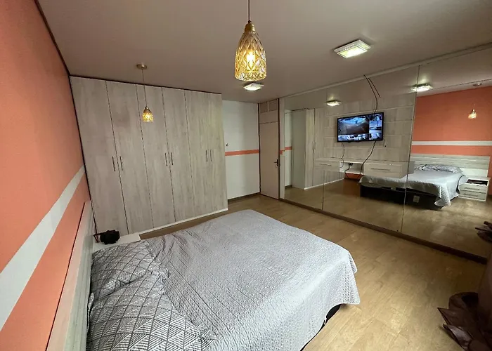 Pousada Residencial - PVH