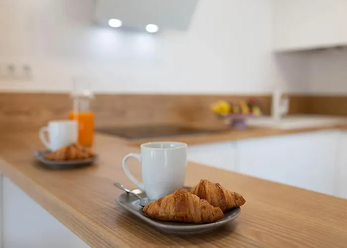 Apartamento Grecia