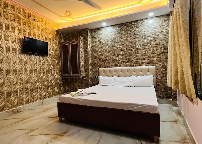 The Bella Guesthouse