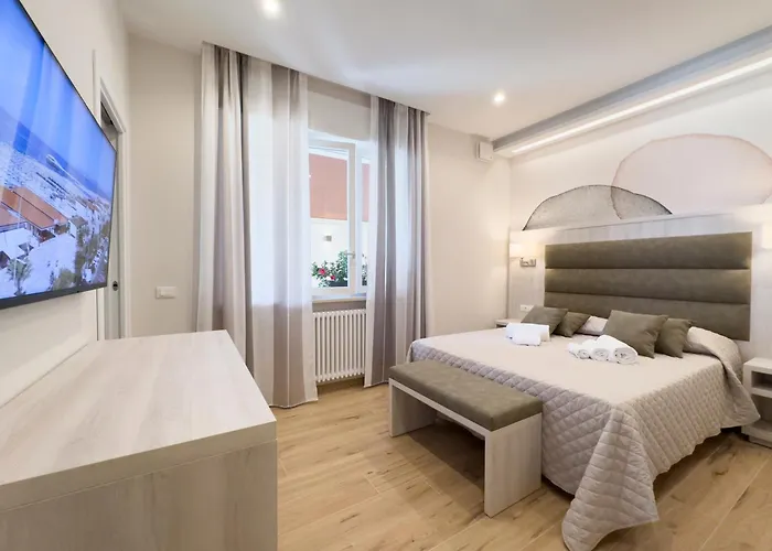 Versilia Residence - Fronte Mare