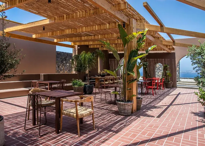 Serra Exclusive Suites