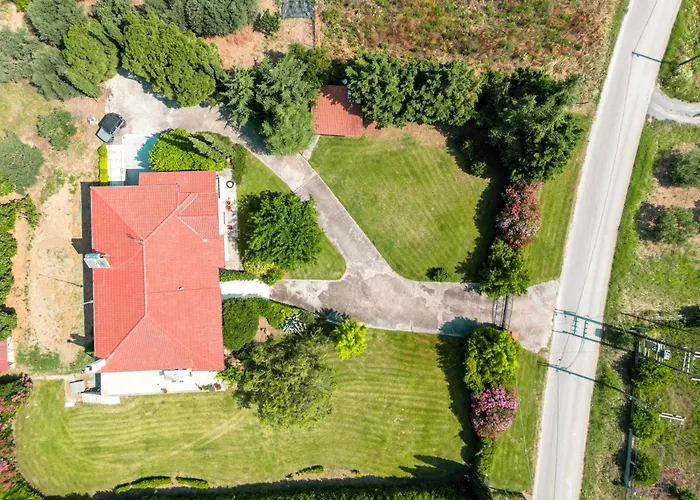 Villa Bougainvillea