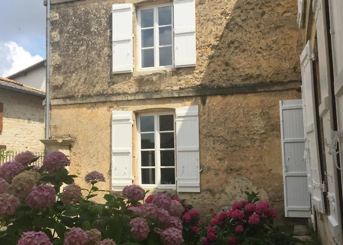 Villa Mitsou
