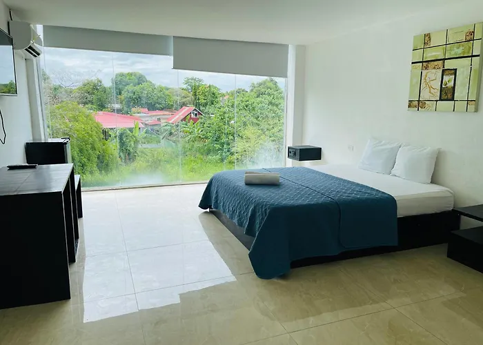 Gorgona Beach House
