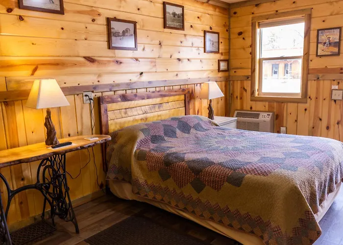 Sunset Rv Park And Motel