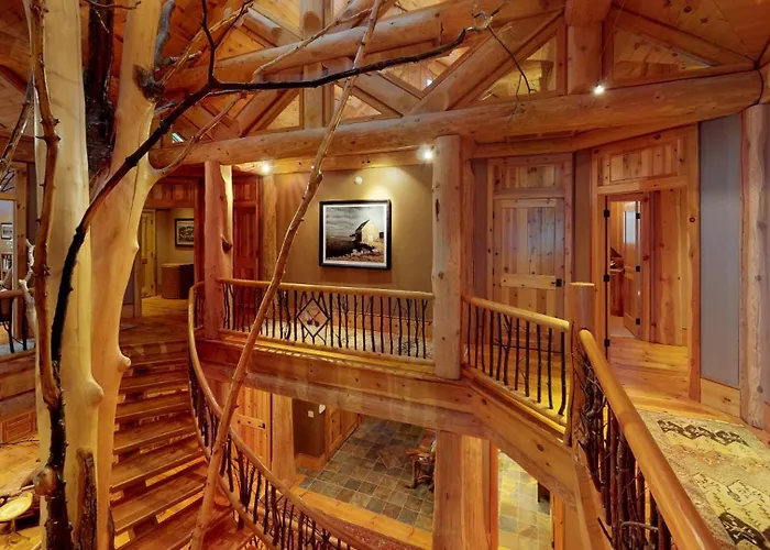 Seneca Lodge