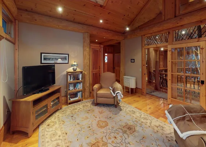 Seneca Lodge