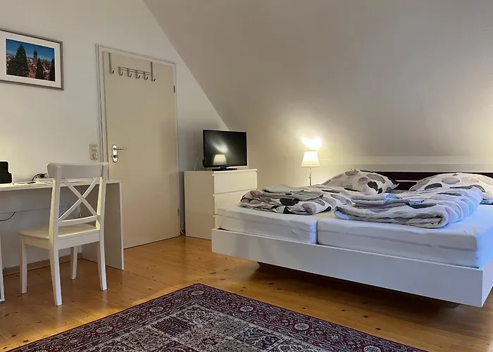 Haus Schoenwald