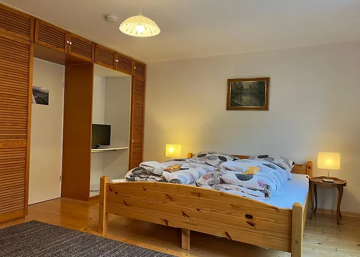 Haus Schoenwald