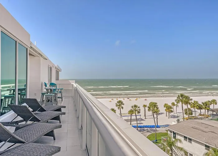 Ten35 Seaside Rentals