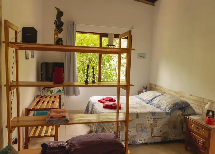 Suites Surf House Itamambuca