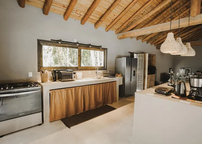Casa Sukha Hotel