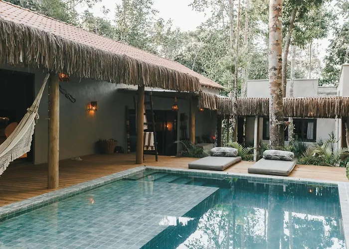 Casa Sukha Hotel