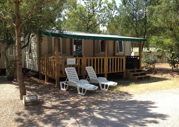 Mountain Retreat In Roquebrune-Sur-Argens With Shared Pool