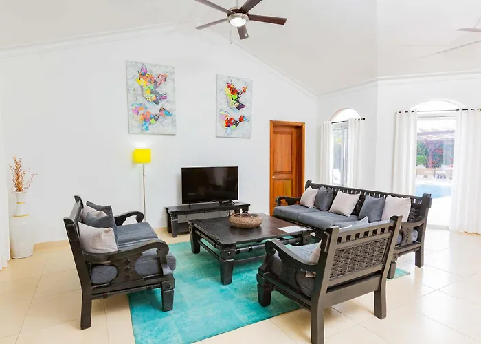 Sosua Ocean Village Properties By Calisto Stays