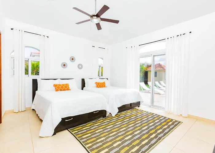 Sosua Ocean Village Properties By Calisto Stays