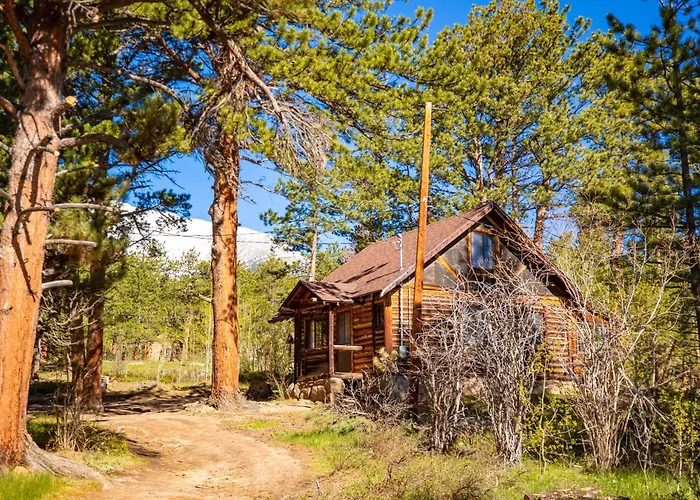 The Meeker Park Lodge