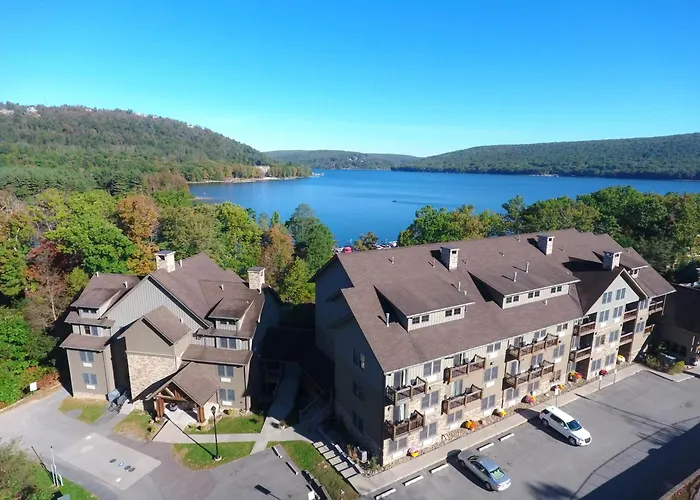 A123 Studio Lake View