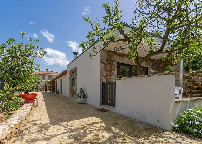 Quinta De Fundevila -Quinta Privada