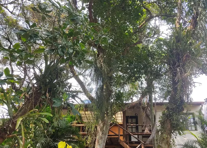 Nalua Guest House
