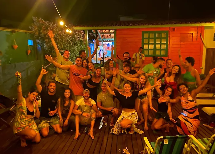 Casa Swell Hostel