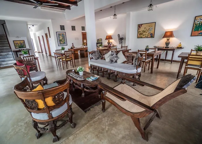 Sayura House