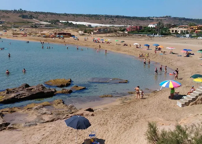 Casa Sul Mare Vicino Marzamemi