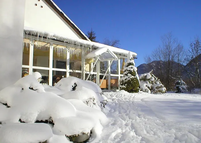 Pension Beim Kruemmling